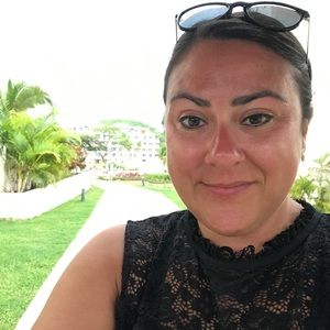 Meet your Posher, Joanna